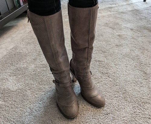 Belstaff stiefel damen - stiefel, gr.