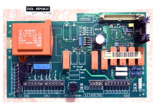 Viessmann 7405765