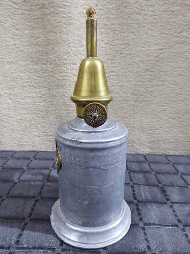 Lampe essence brulor - lampe,