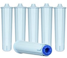 6 x Wasserfilter BLUE