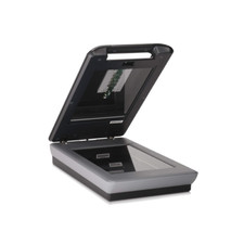 HP ScanJet G4050 L1957A - Flachbettscanner PDF, BMP - 4.800 dpi - 216 x 311 mm