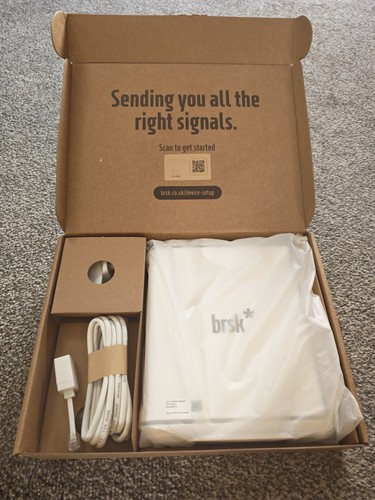 Sagemcom wifi router - router, cs