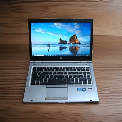Elitebook 8460p 480 - 8460p, 14''