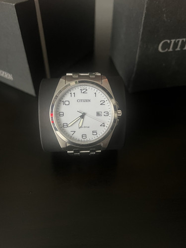 Citizen eco drive herren - citizen, eco-drive