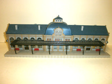 Vollmer  H0 3561 Bahnhof Nordstadt  für Modelleisenbahn 