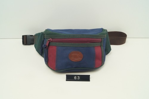 Vintage bilora bauchtasche - vintage,