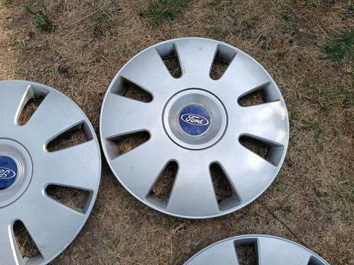 Ford radkappen zoll - 16, 4er