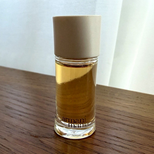 Giorgio armani eau - armani, parfum