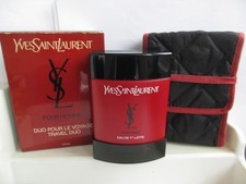 Yves Saint Laurent Pour Homme