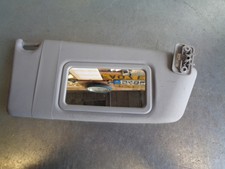 Opel Astra H Sonnenblende