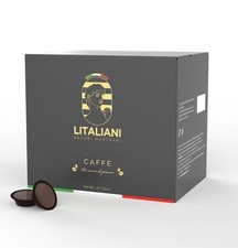 100 Kapseln Kompatibel Mit