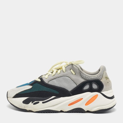 Yeezy adidas multicolor - yeezy, x