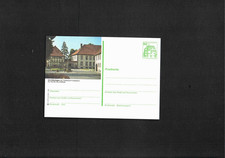 BRD - Bildpostkarte " 3413 Moringen mit Töpferdorf Fredelsloh " Postfrisch !!