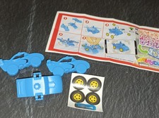 Ü Ei - Auto VC177 aus dem