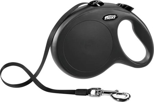 Flexi hundeleine new classic - hundeleine,