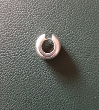 1x Quinn Creole 20x8 mm 6g 925