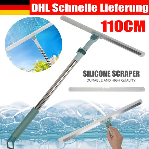 Wasserschieber mit stiel - wasserschieber,