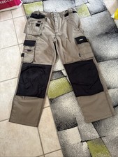 Arbeitshose PANAMA Multifunktion Bundhose Tischler Tischlerhose Gr 50