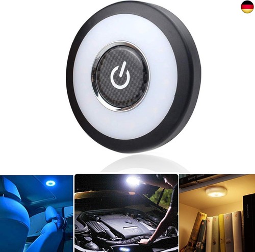 Farbe auto led nachtlicht - 3,