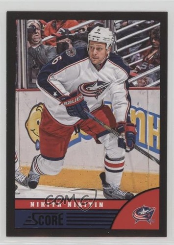 2013 score black nikita - 2013-14,