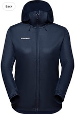 Mammut Ultimate VII SO Damen