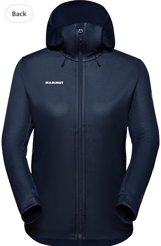 Mammut ultimate vii damen - mammut, so