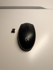 Logitech G305 Maus optisch 6