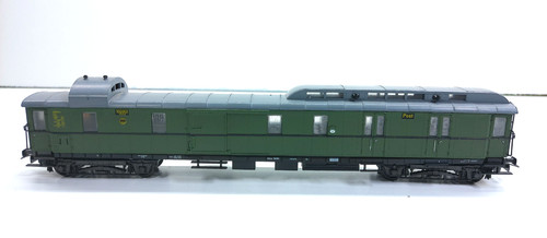 Liliput 292 02 - 292,