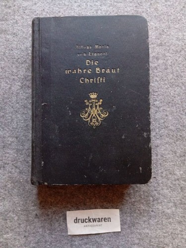 Die wahre braut jesu - braut,