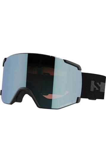 Salomon view skibrille - salomon,