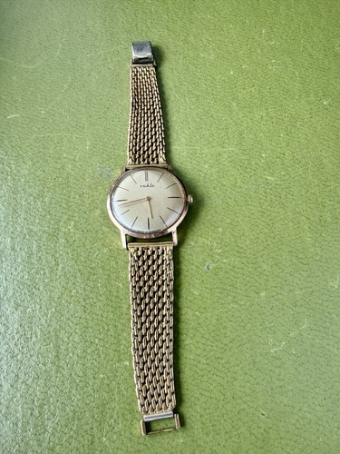 Ruhla herren armbanduhr analog - ruhla,