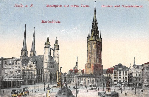 754612 marktplatz und - 754612),