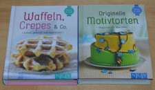 Waffeln, Crepes & Co. und