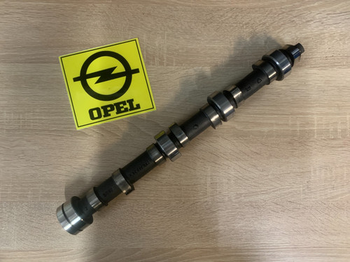 Nockenwelle kennung opel - nockenwelle,