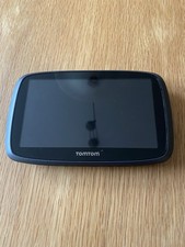 TomTom Go 510 Navigationsgerät; Nur Navi ohne Zubehör!!!