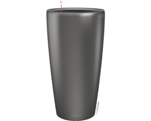 Pflanzvase lechuza rondo - pflanzvase,