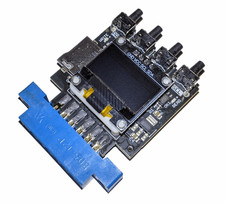 C64 Tapuino Datasette Emulator