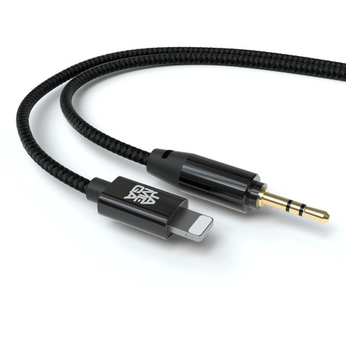 Pin kabel für apple iphone - 8-pin,