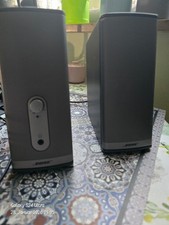 2 BOSE Lautsprecher Top