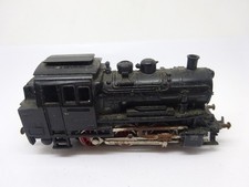 Märklin: Dampflok 89006