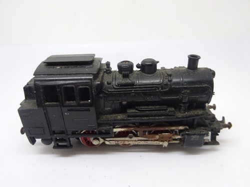 Märklin dampflok 89006 - märklin:,