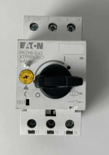 Eaton pkzm0 63 - eaton, pkzm0-0,63