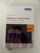 Fachkunde Elektrotechnik von Horst Bumiller (2022)