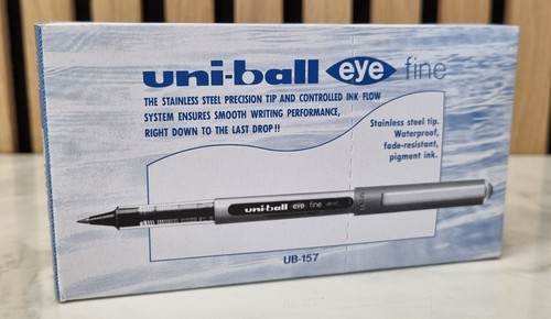 Uni ball eye - fine, ub-157