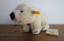 Steiff Eisbär - wie neu