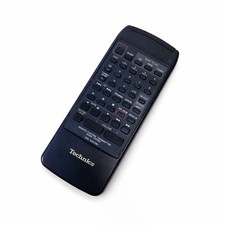 Original Technics RAK-SC003WH