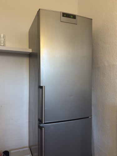 Kühlschrank siemens - -,