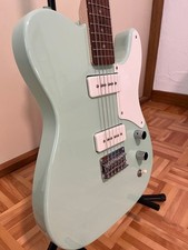 Squier Paranormal Cabronita