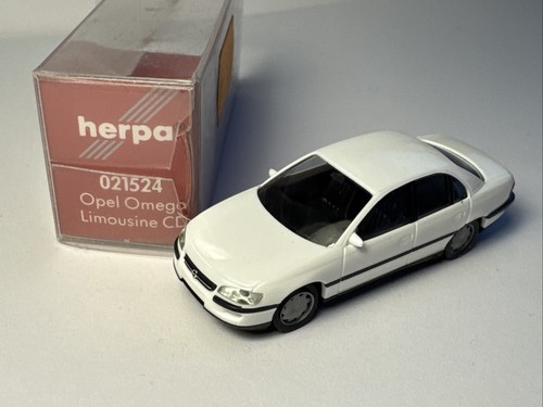 Modellauto herpa h0 - modellauto,