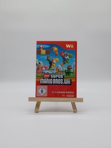 New super mario bros - bros.,